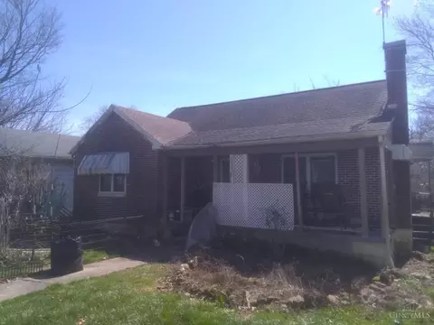 235 South St, Hillsboro, OH 45133