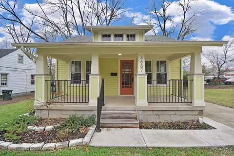 3687 Arrow Point Way, Fairfax, OH 45227