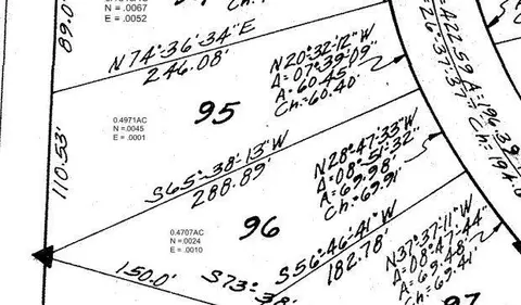 95 Lorelei Dr, Perry Twp, OH 45118