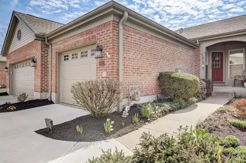 6311 Lake Front Dr, Mason, OH 45040