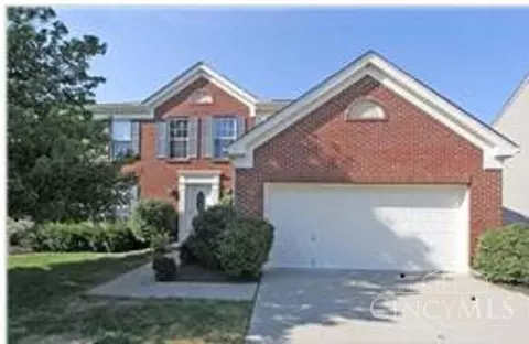 5832 Meadowview Dr, Mason, OH 45040