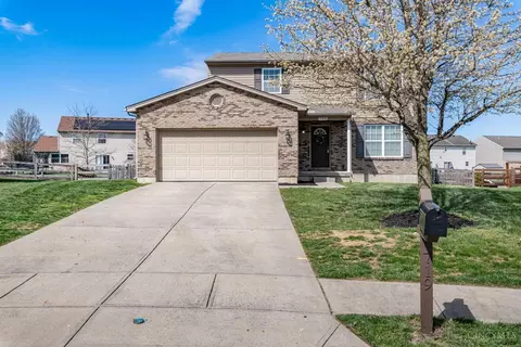 719 Holland Ct, Trenton, OH 45067