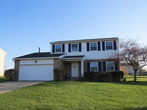 5995 Glennshire Ct, West Chester, OH 45069