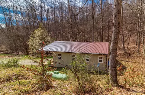 1000 Tracy Run Rd, Stout, OH 45684