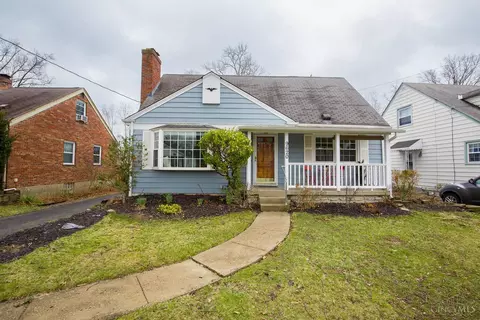 9620 West Ave, Blue Ash, OH 45242