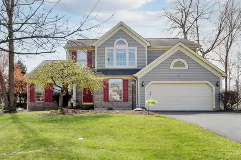 5900 Meadow Lark Ct, Milford, OH 45150