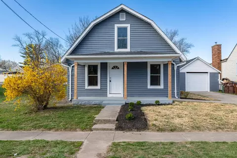 134 Mckinley St, South Lebanon, OH 45065