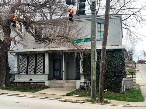 1624 Wm H Taft #1626, Cincinnati, OH 45206