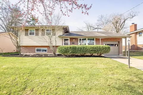 10637 Chelmsford Rd, Forest Park, OH 45240