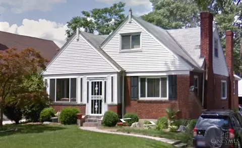 1514 Beaverton, Cincinnati, OH 45237