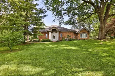 7248 Princeton Rd, Liberty Township, OH 45044