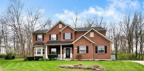 5741 Colbrook Ct, Liberty Township, OH 45044