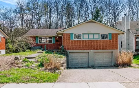 7352 Gungadin Dr, Anderson Twp, OH 45230