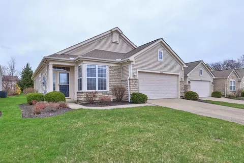 1068 Logan Lndg, Cincinnati, OH 45245