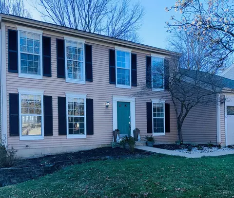 1171 Creekstone Dr, Batavia, OH 45103
