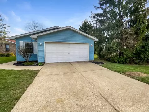 1805 Kenway Pl, Middletown, OH 45044