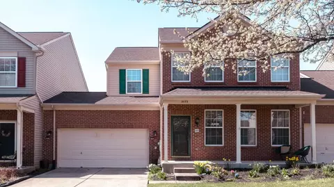 3575 Rydal Ln, Mason, OH 45040