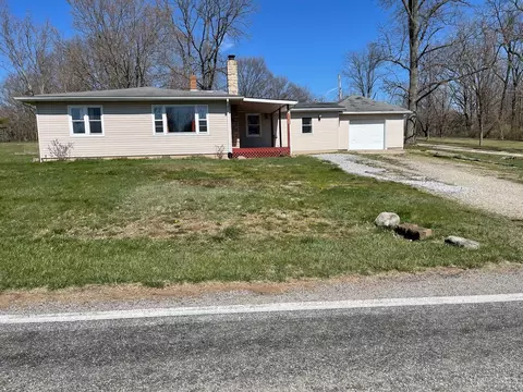 11734 St Rt 177, Camden, OH 45311