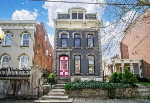 433 Clark St #C, Cincinnati, OH 45203