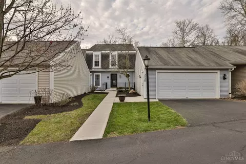 3526 Forestoak Ct, Cincinnati, OH 45208