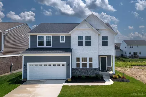 6070 Foothills Dr, Harrison, OH 45030