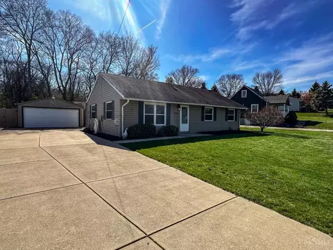 3551 Cheryl Dr, Fairfield, OH 45014