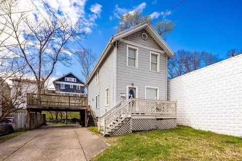461 Elberon Ave, Cincinnati, OH 45205