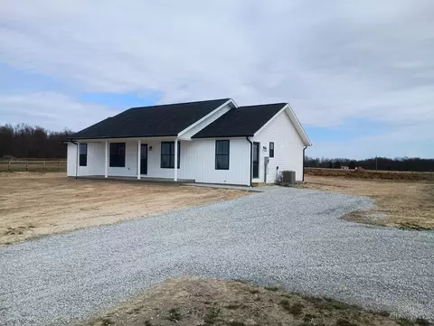 622 Bethlehem Rd, Winchester, OH 45697