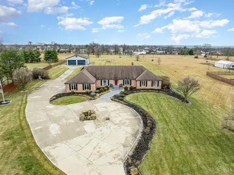 4633 Millikin Rd, Hamilton, OH 45011