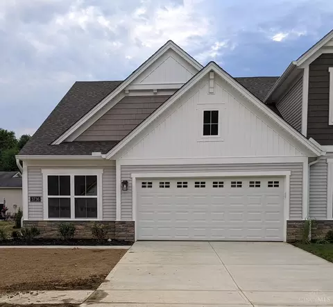 3736 Clydesdale Cir, Loveland, OH 45140