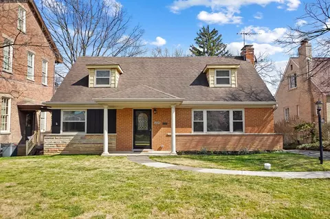 4328 Errun Ln, Saint Bernard, OH 45217