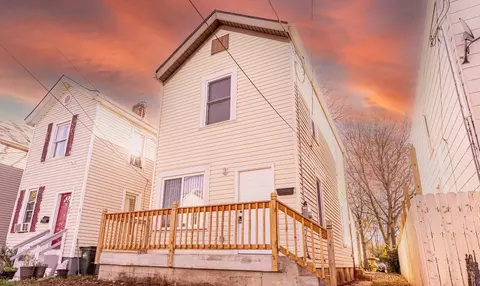 626 Fourteenth St, Hamilton, OH 45011