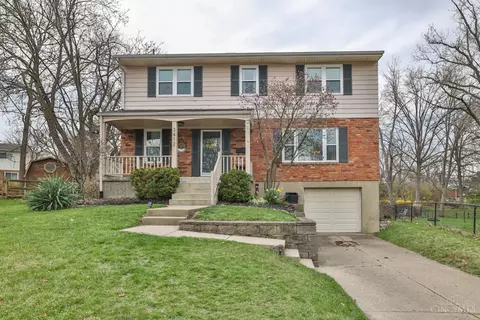 3412 Thorndale Ct, Cincinnati, OH 45239