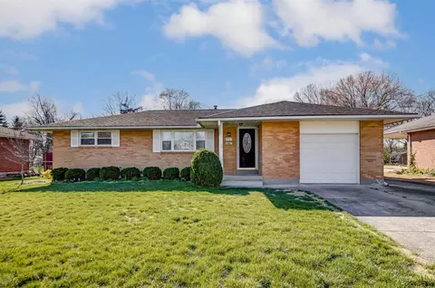 4563 Cavalier Ct, Fairfield, OH 45014