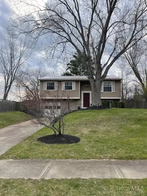 6486 Springhouse Ave, Loveland, OH 45140