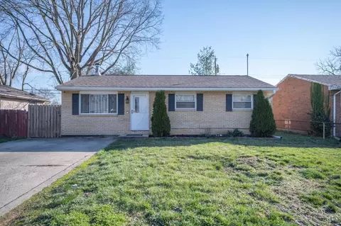 2144 Robin Ave, Fairfield, OH 45014