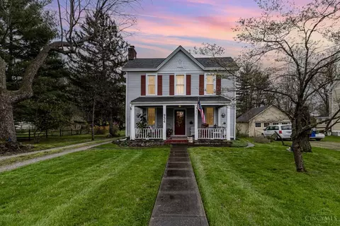 934 Center St, Milford, OH 45150