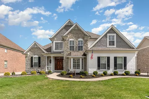 4172 Whisper Way, Blue Ash, OH 45241