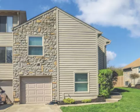 9520 Colegate Way, West Chester, OH 45069