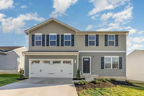 119 Sunrise Ln, New Richmond, OH 45157