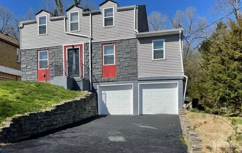 1418 Bercliff Ave, Cincinnati, OH 45223