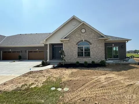 3877 Piper Ln #C, Ross Twp, OH 45013