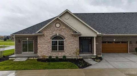 3879 Piper Ln, Ross Twp, OH 45013