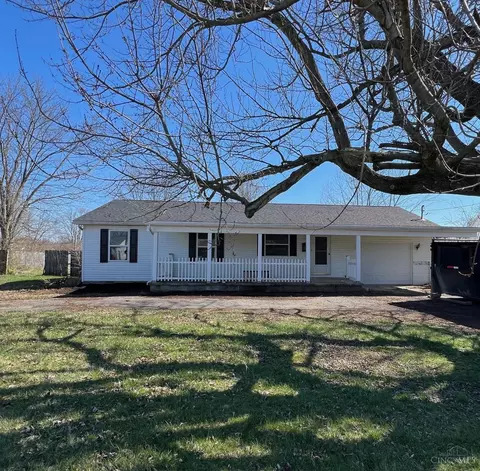 12300 Cameron Dr, Greenfield, OH 45123