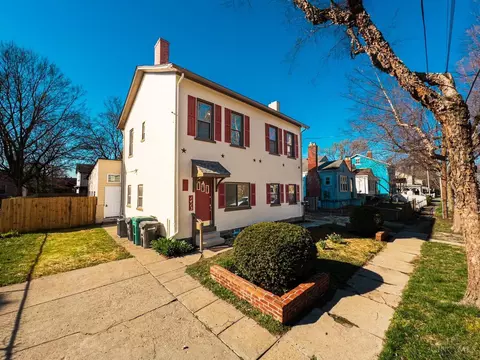 1413 Regent, Cincinnati, OH 45237