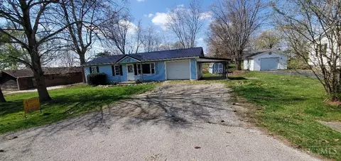 30 Newstedt Ave, West Union, OH 45693
