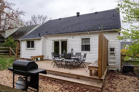 Exterior - 6267 Crestview Pl, Cincinnati, OH 45230 photo 10 of 11
