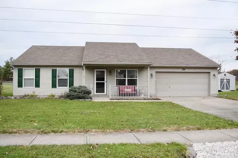 338 Stone Ridge Ln, Middletown, OH 45044