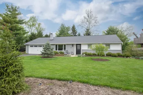 495 Alex Bell Rd, Washington Township, OH 45459