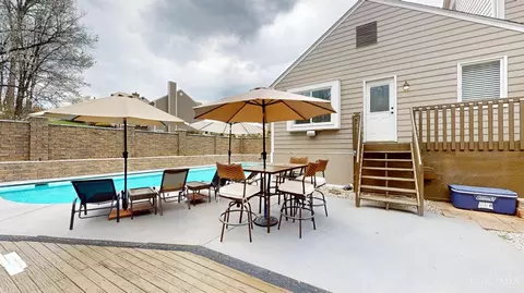 Exterior - 10568 Stablehand Dr, Cincinnati, OH 45242 photo 8 of 16